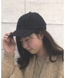 Norse Projects | キャップ