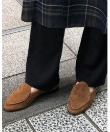 CROWN | シューズ