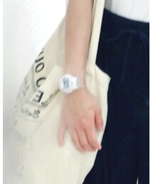 BABY-G | アナログ腕時計