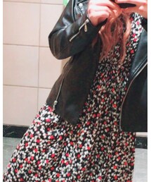 GU | ライダースジャケット