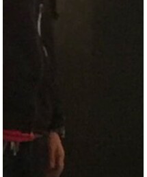 Kinetics | ナイロンジャケット