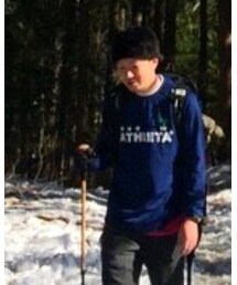 ATHLETA | Tシャツ/カットソー