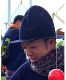 BASECONTROL | ハット