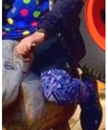 ALDIES | その他パンツ