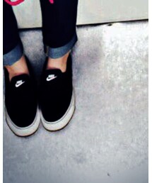 NIKE | スニーカー