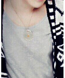 goro's | ネックレス