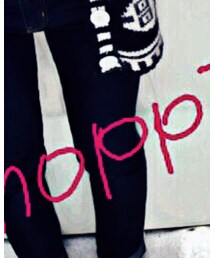 GU | デニムパンツ