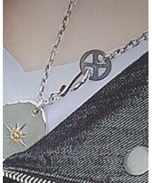 goro's | ネックレス