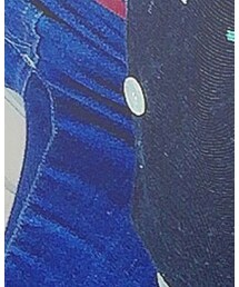 GU | デニムパンツ