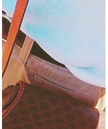 GU | チノパンツ