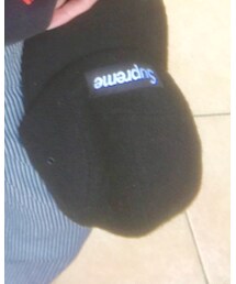 Supreme  | キャップ