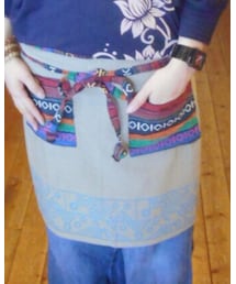 AJARA | エプロン