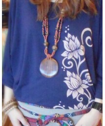 AJARA | Tシャツ/カットソー