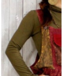 AJARA | Tシャツ/カットソー