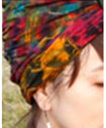 AJARA | ヘアバンド