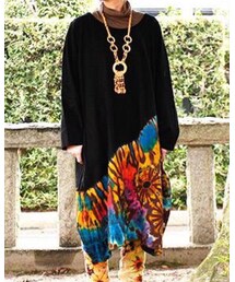 AJARA | ワンピース/ドレス