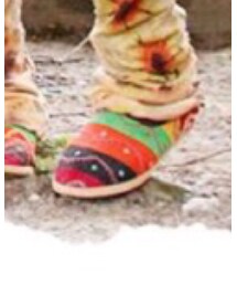 AJARA | シューズ