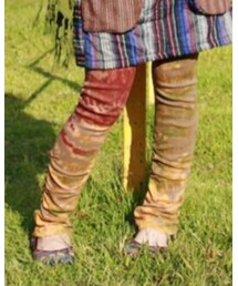 AJARA | レギンス/スパッツ