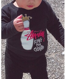 STUSSY | Tシャツ/カットソー