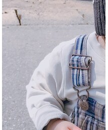 BOBSON | スウェット