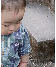 Moujonjon | シャツ/ブラウス