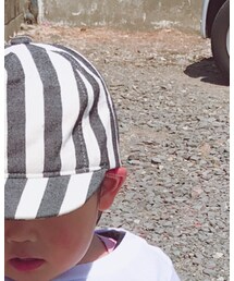 Blake | キャップ