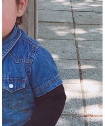 F.O.KIDS | シャツ/ブラウス