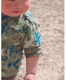 OLD NAVY | シャツ/ブラウス