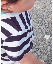 無印良品 | Tシャツ/カットソー