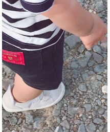 MIKI HOUSE | パンツ