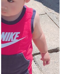 NIKE | アンサンブル