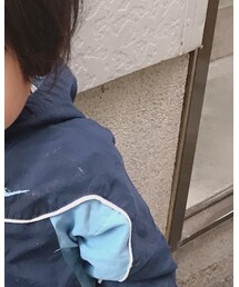 NIKE | ナイロンジャケット