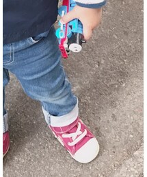 H&M DIVIDED | デニムパンツ