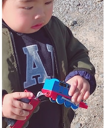 babyGAP | パーカー