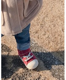 H&M DIVIDED | デニムパンツ