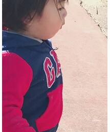 babyGAP | ムートンコート