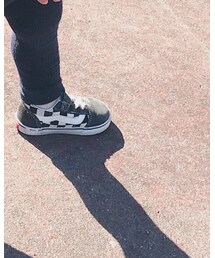 VANS | スニーカー