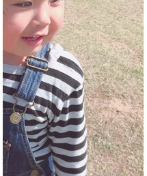 無印良品 | Tシャツ/カットソー