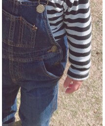 babyGAP | サロペット/オーバーオール