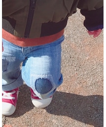 babyGAP | デニムパンツ