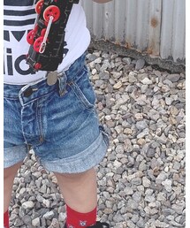 古着 | デニムパンツ