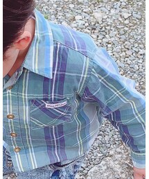 Moujonjon | シャツ/ブラウス