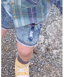 Birthday | デニムパンツ