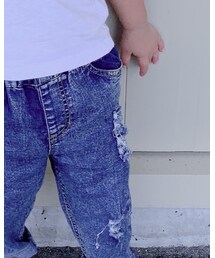 Birthday | デニムパンツ