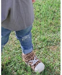 UNIQLO | デニムパンツ