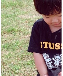 STUSSY | Tシャツ/カットソー