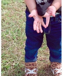 babyGAP | デニムパンツ