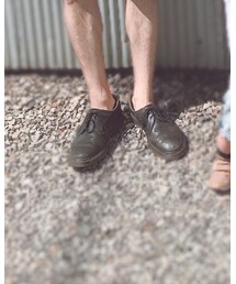 Dr. Martens | シューズ