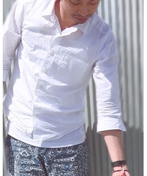 ZARA | シャツ/ブラウス