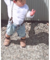 H&M | デニムパンツ